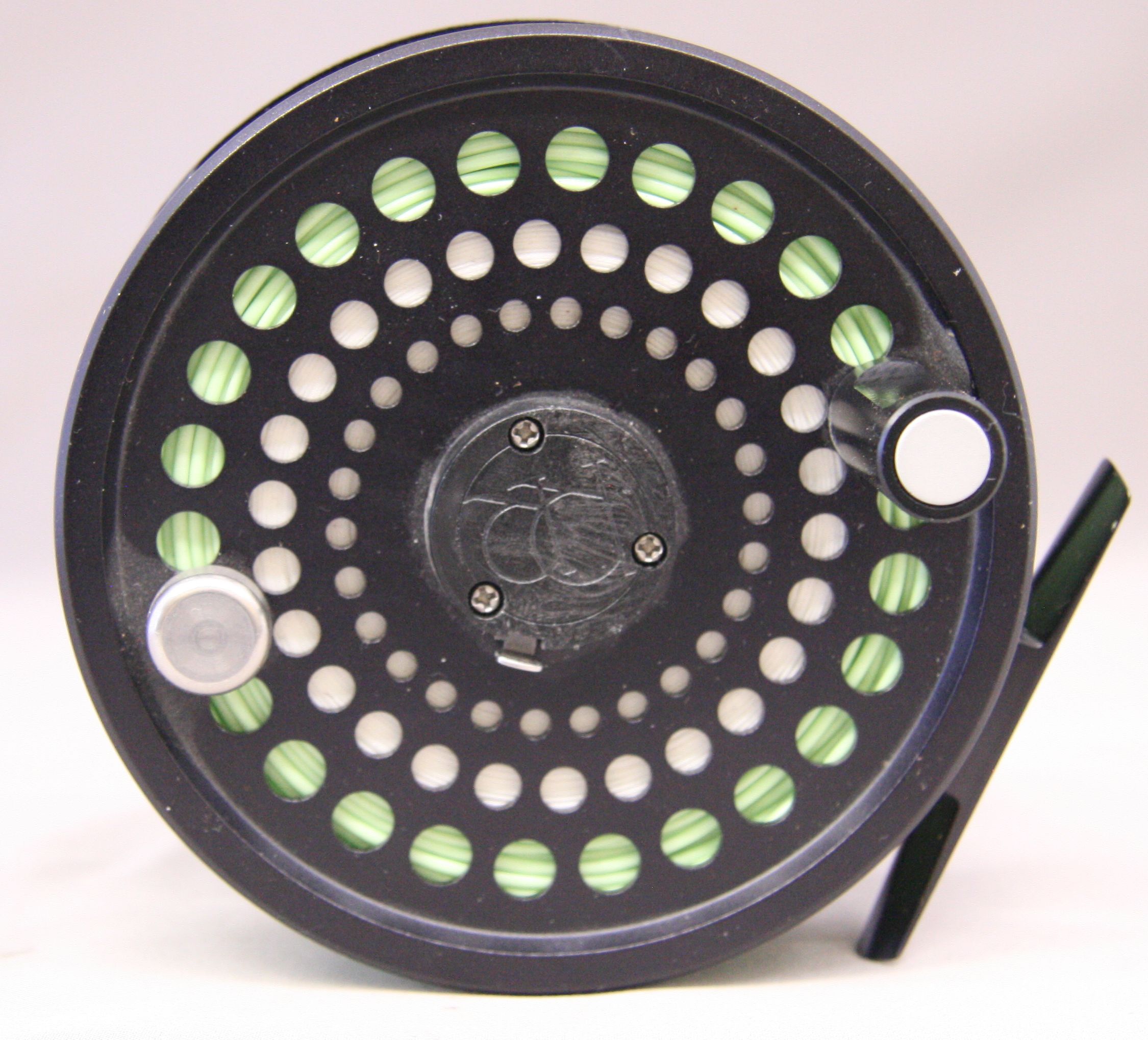 Gunnison G5 fly reel Preview